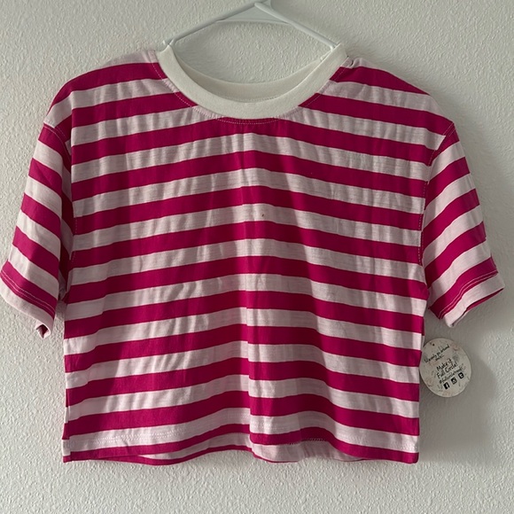 jollie & joy Tops - Crop top
